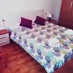 3 En El Centro De דירה