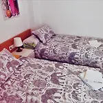דירה 3 En El Centro De *