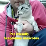 3 En El Centro De *