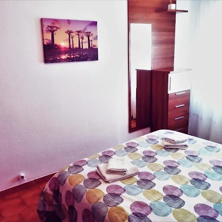 3 En El Centro De Apartment *