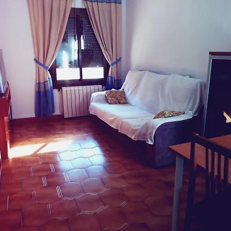 3 En El Centro De Apartment