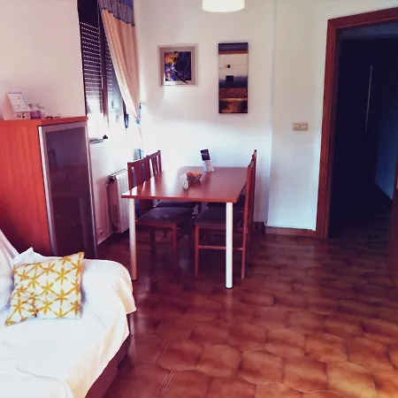 Apartment 3 En El Centro De