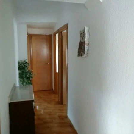 Apartment 3 En El Centro De