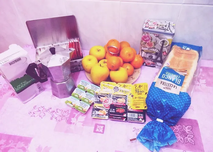 Appartement 3 En El Centro De Teruel