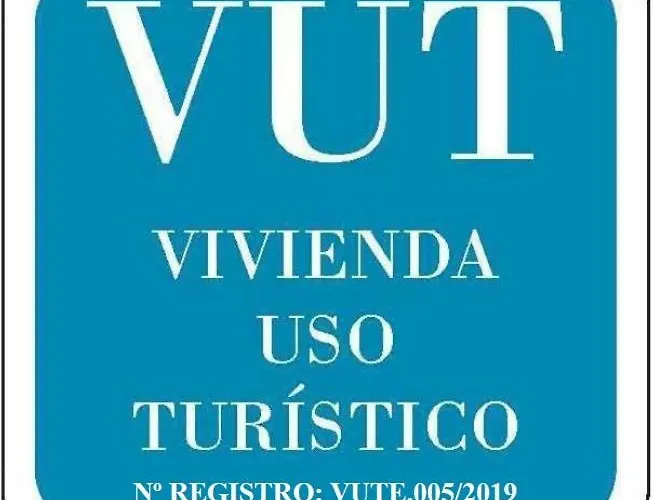 Appartement 3 En El Centro De